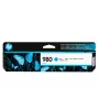 HP 980 originele inktcartridge, cyaan, 1 st., 6600 pagina's