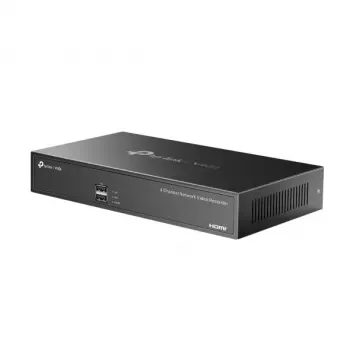 TP-Link VIGI NVR1004H netwerk-videorecorder 4 kanalen 4K