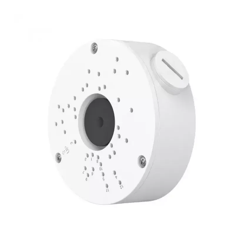 Netwerkaansluitdoos TP-Link VJB-300 wit aluminium 125x45,7x130,4mm
