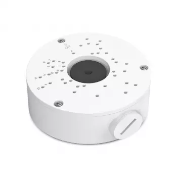 Netwerkaansluitdoos TP-Link VJB-300 wit aluminium 125x45,7x130,4mm