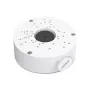 Netwerkaansluitdoos TP-Link VJB-300 wit aluminium 125x45,7x130,4mm