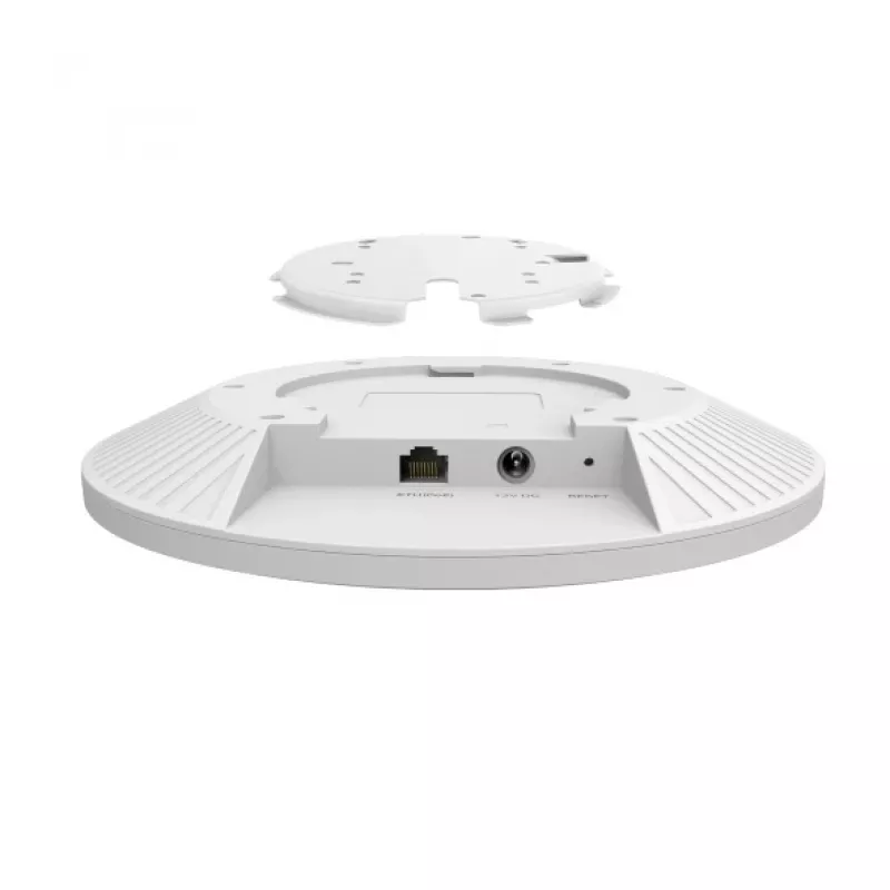 Accesspoint TP-Link Omada AX6000 Wi-Fi 6 2,4 GHz 5 GHz