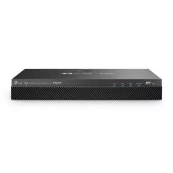 TP-Link VIGI 8-kanaals PoE+ netwerkvideorecorder