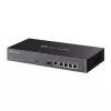 TP-Link ER7406 bedrade router Gigabit Ethernet zwart