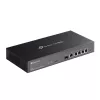 TP-Link ER7406 bedrade router Gigabit Ethernet zwart