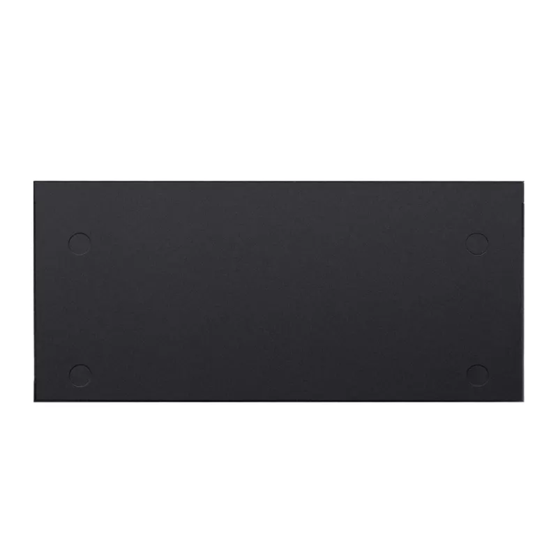 TP-Link ER7406 bedrade router Gigabit Ethernet zwart