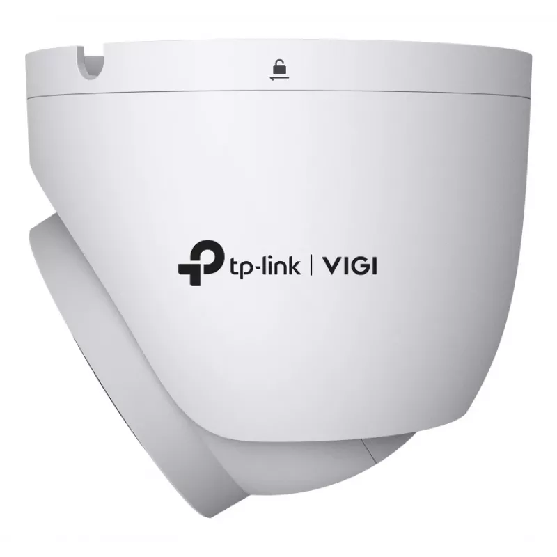 TP-Link VIGI InSight S445ZI turret IP-beveiligingscamera buiten 2688 x 1520 pixels plafond
