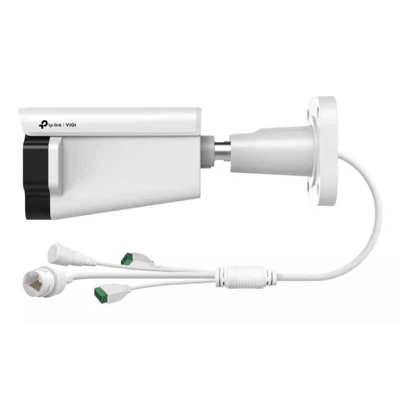 TP-Link VIGI InSight S345ZI bullet IP-beveiligingscamera buiten 2688 x 1520 pixels wandmontage