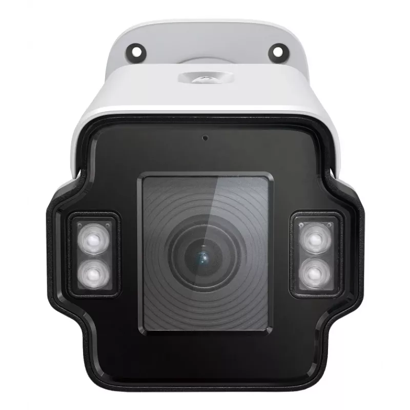 TP-Link VIGI InSight S345ZI bullet IP-beveiligingscamera buiten 2688 x 1520 pixels wandmontage