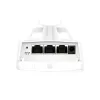 TP-Link draadloze bridge 5 GH 867 Mbit/s langeafstands-accesspoint binnen/buiten