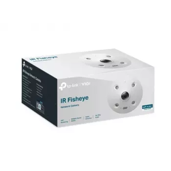 TP-Link InSight S655I IP-beveiligingscamera binnen 2560 x 1920 pixels plafond/wand
