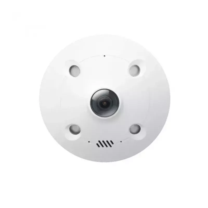 TP-Link InSight S655I IP-beveiligingscamera binnen 2560 x 1920 pixels plafond/wand