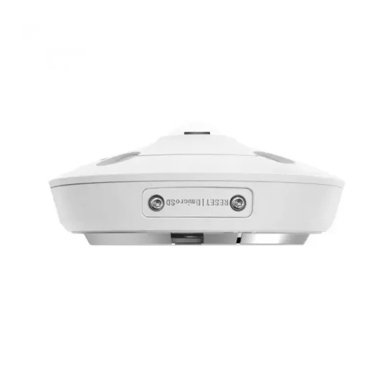TP-Link InSight S655I IP-beveiligingscamera binnen 2560 x 1920 pixels plafond/wand