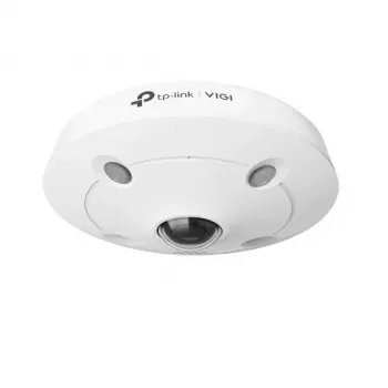 TP-Link InSight S655I IP-beveiligingscamera binnen 2560 x 1920 pixels plafond/wand