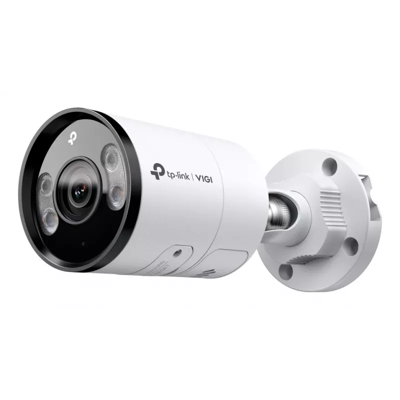 TP-Link INSIGHT S345 bullet IP-beveiligingscamera buiten 2688 x 1520 pixels wandmontage