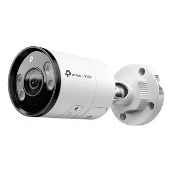 TP-Link INSIGHT S385 bullet IP-beveiligingscamera buiten 3840 x 2160 pixels wandmontage