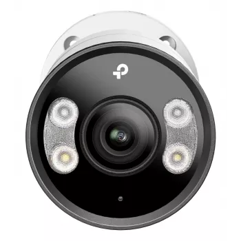 TP-Link INSIGHT S385 bullet IP-beveiligingscamera buiten 3840 x 2160 pixels wandmontage