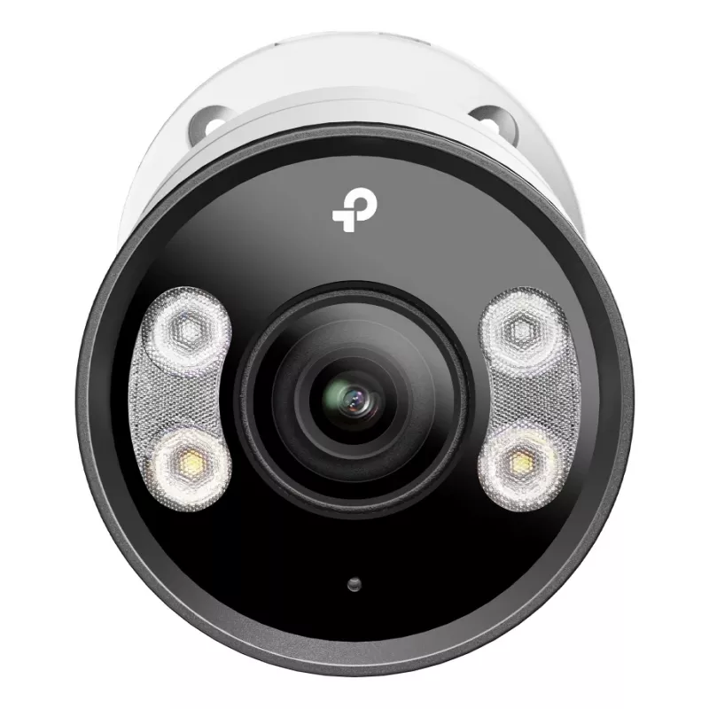 TP-Link INSIGHT S385 bullet IP-beveiligingscamera buiten 3840 x 2160 pixels wandmontage