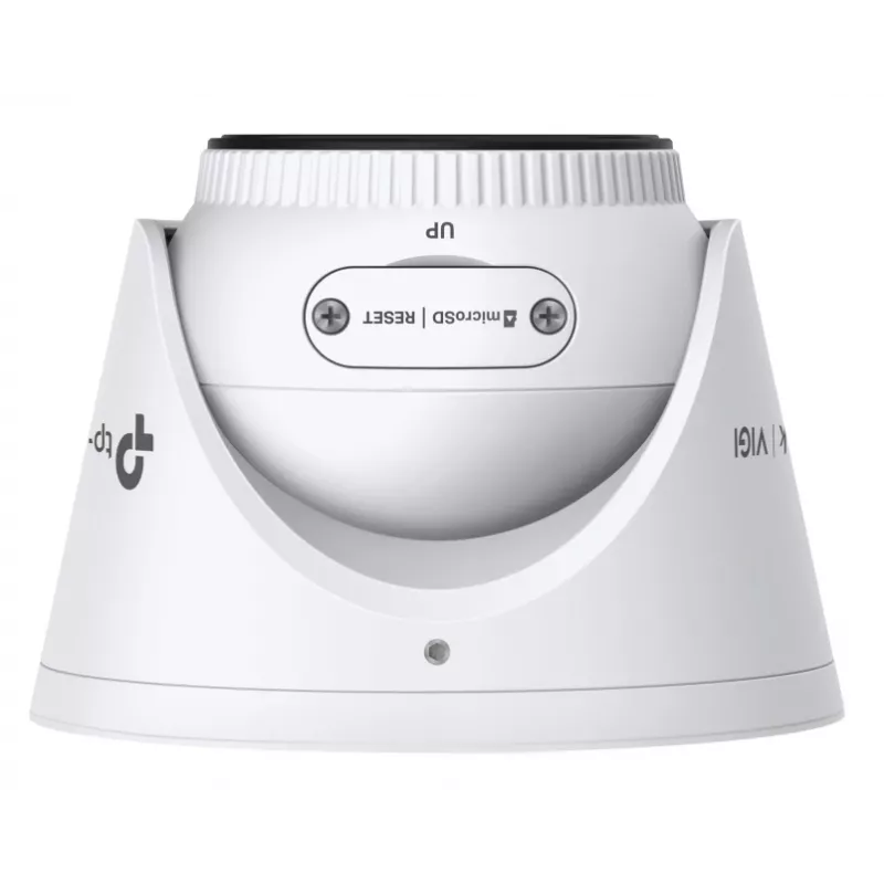 TP-Link INSIGHT S455 turret IP-beveiligingscamera buiten 2880 x 1620 pixels plafondmontage