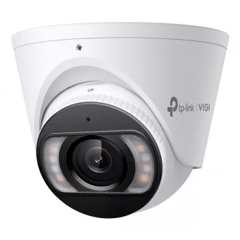 TP-Link INSIGHT S485 turret IP-beveiligingscamera buiten 3840 x 2160 pixels plafondmontage