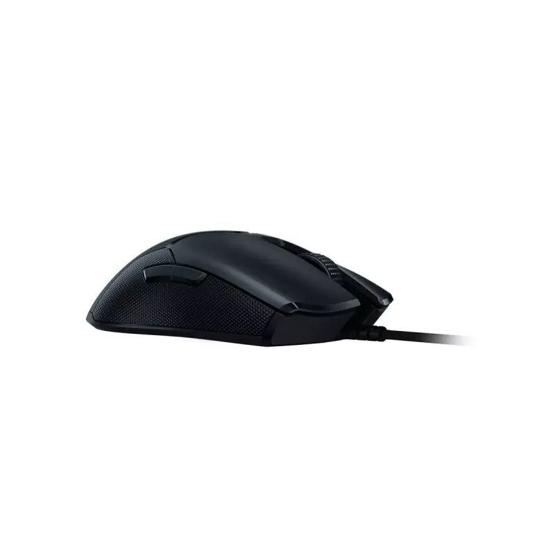 Razer Viper 8K Hz gaming-muis zwart USB