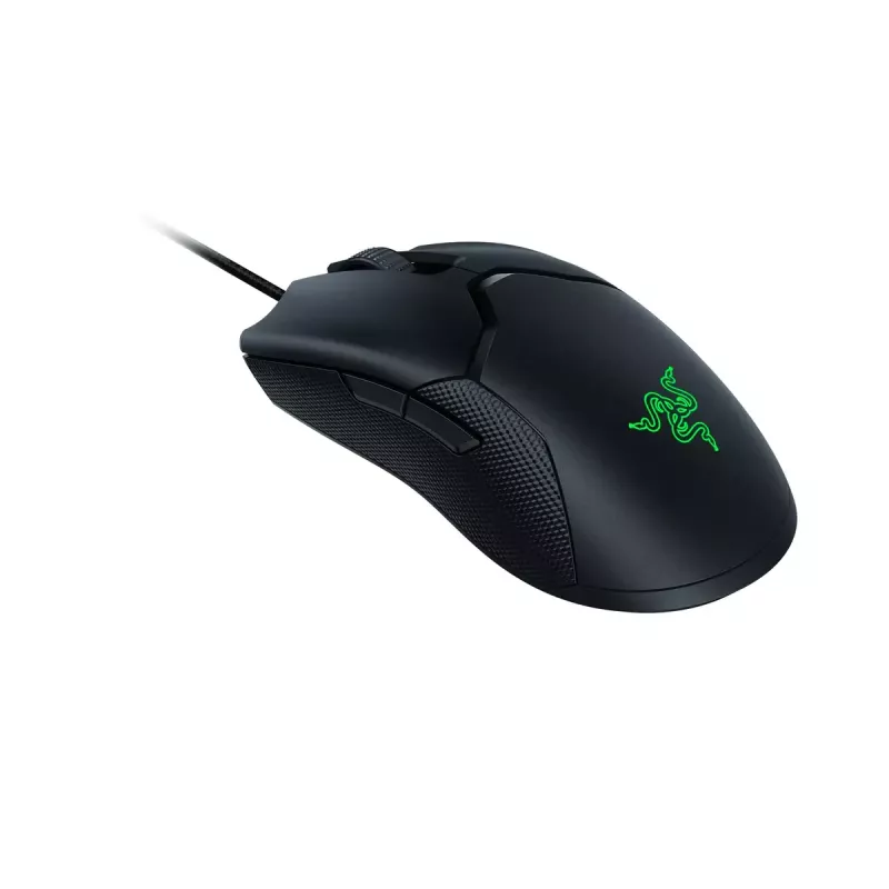 Razer Viper 8K Hz gaming-muis zwart USB