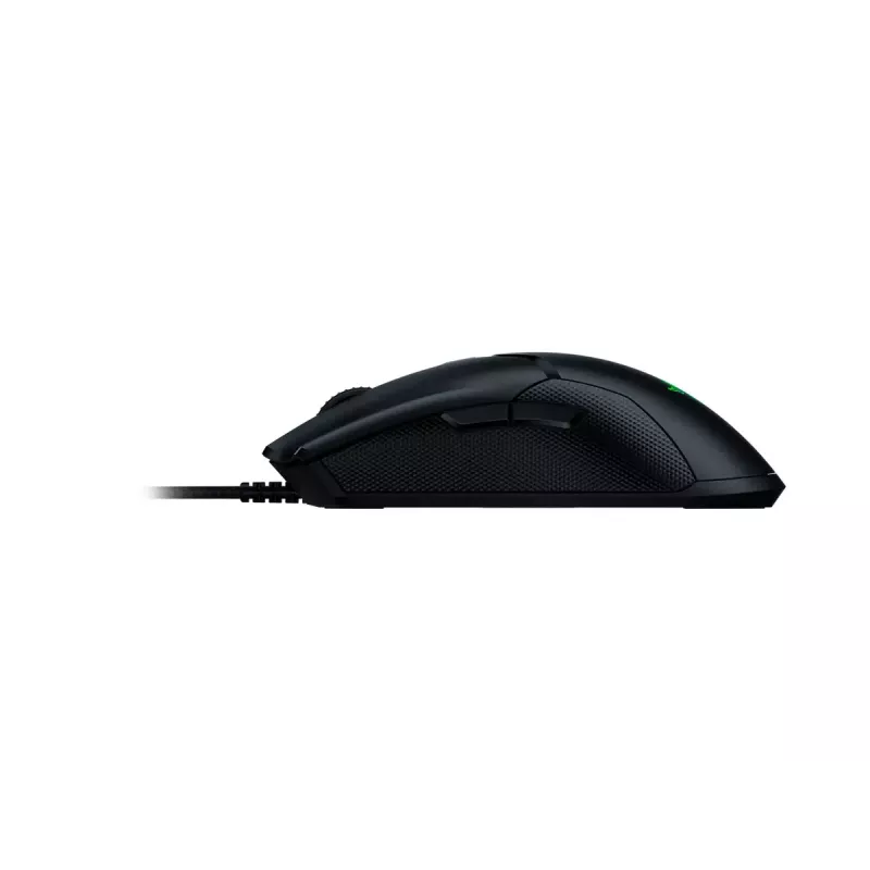 Razer Viper 8K Hz gaming-muis zwart USB