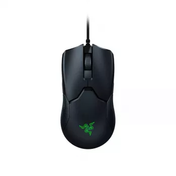 Razer Viper 8K Hz gaming-muis zwart USB