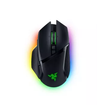 RAZER Basilisk V3 Pro – aanpasbare draadloze gaming-muis met Razer HyperScroll-kantelwiel