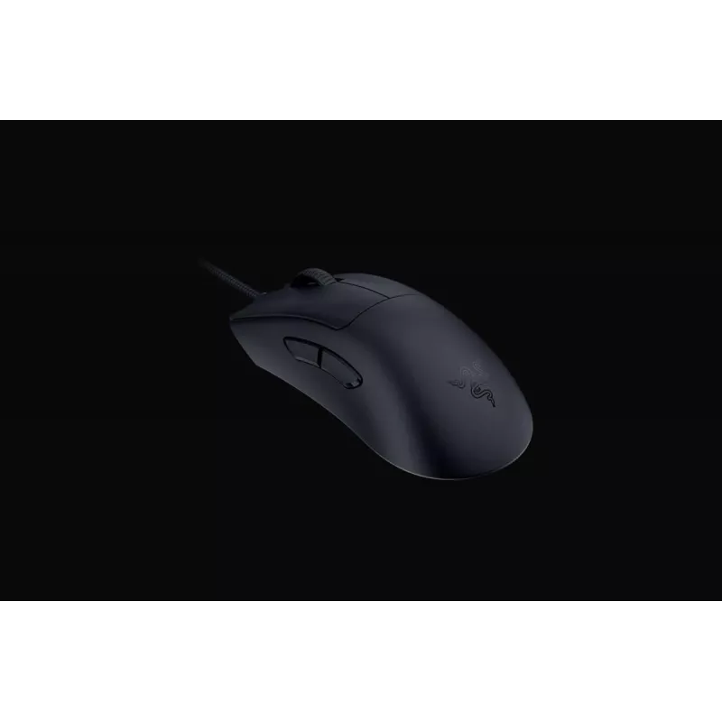Gaming-muis Razer DeathAdder V3 bedraad
