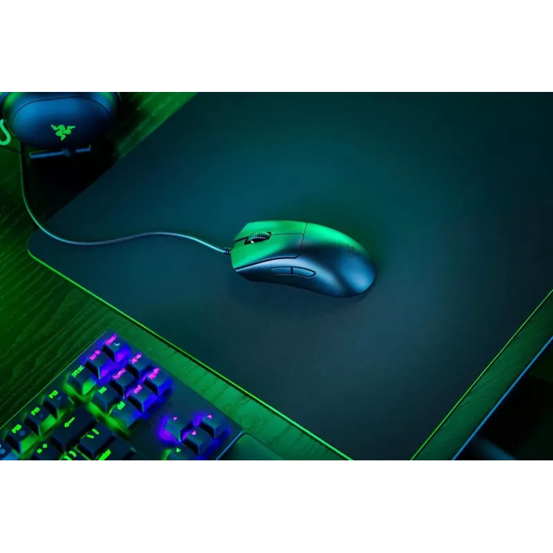 Gaming-muis Razer DeathAdder V3 bedraad