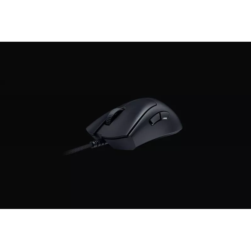Gaming-muis Razer DeathAdder V3 bedraad