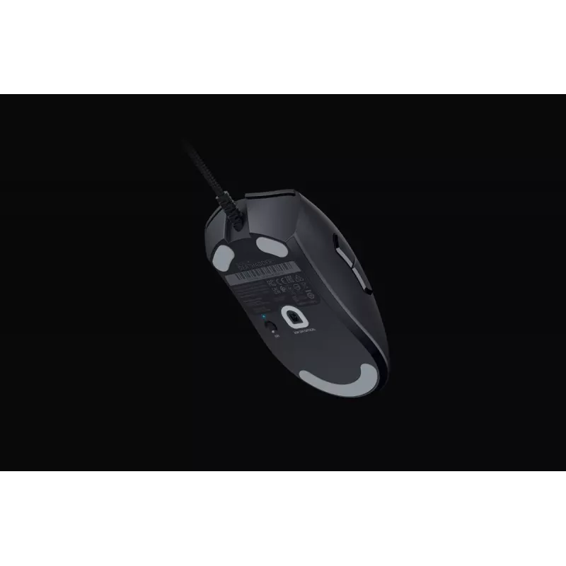 Gaming-muis Razer DeathAdder V3 bedraad