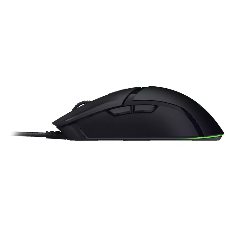 Gaming-muis Razer Cobra bedraad