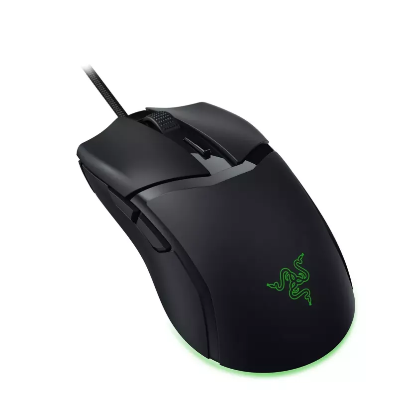 Gaming-muis Razer Cobra bedraad