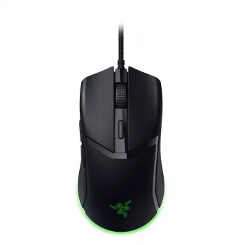 Gaming-muis Razer Cobra bedraad