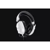 RAZER headset Blackshark V2 X - stereo - 3.5mm - wit - multiplatform