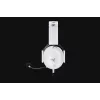 RAZER headset Blackshark V2 X - stereo - 3.5mm - wit - multiplatform