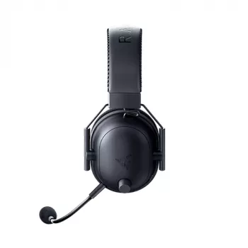 RAZER headset Blackshark V2 Pro (2023) - draadloos - zwart
