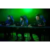 RAZER headset Blackshark V2 Pro (2023) - draadloos - zwart