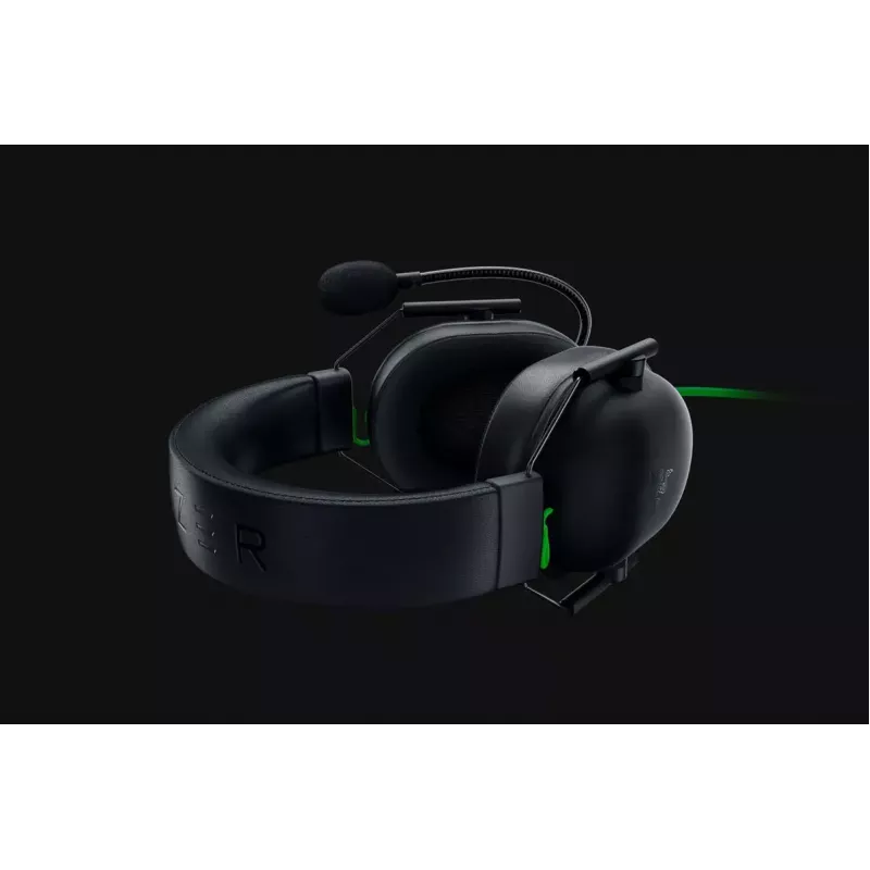 Headset Razer BlackShark V2 X