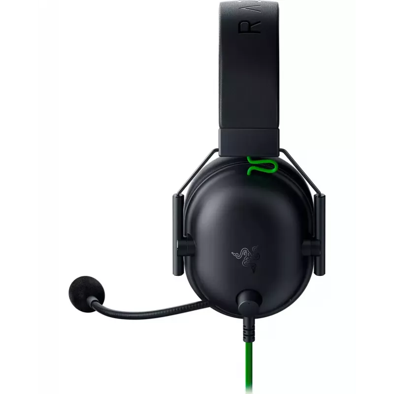 Headset Razer BlackShark V2 X