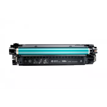 HP 508X High Yield magenta originele LaserJet-tonercartridge