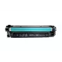 HP 508X High Yield magenta originele LaserJet-tonercartridge