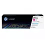 HP 201A magenta originele LaserJet-tonercartridge