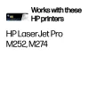 HP 201A magenta originele LaserJet-tonercartridge