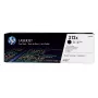 HP 312X CF380XD tonercartridge dubbelpak met hoge capaciteit (2 st.), zwart, 2x 4.400 pagina's