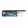 HP 981Y Cyaan Originele PageWide-cartridge met extra hoge capaciteit