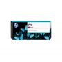 HP 727 300 ml Magenta DesignJet-inktcartridge
