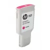 HP 727 300 ml Magenta DesignJet-inktcartridge